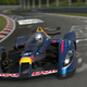 Illustration for article titled Could Red Bull Make A Road Car?